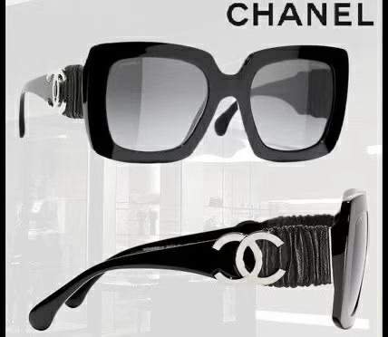 Picture of Chanel Sunglasses _SKUfw77709411fw